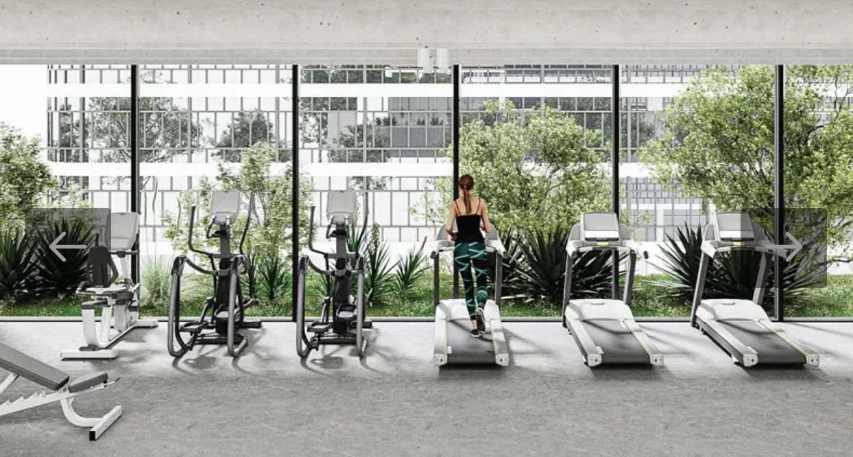 Новый жилой комплекс премиум‑класса в Dubailand