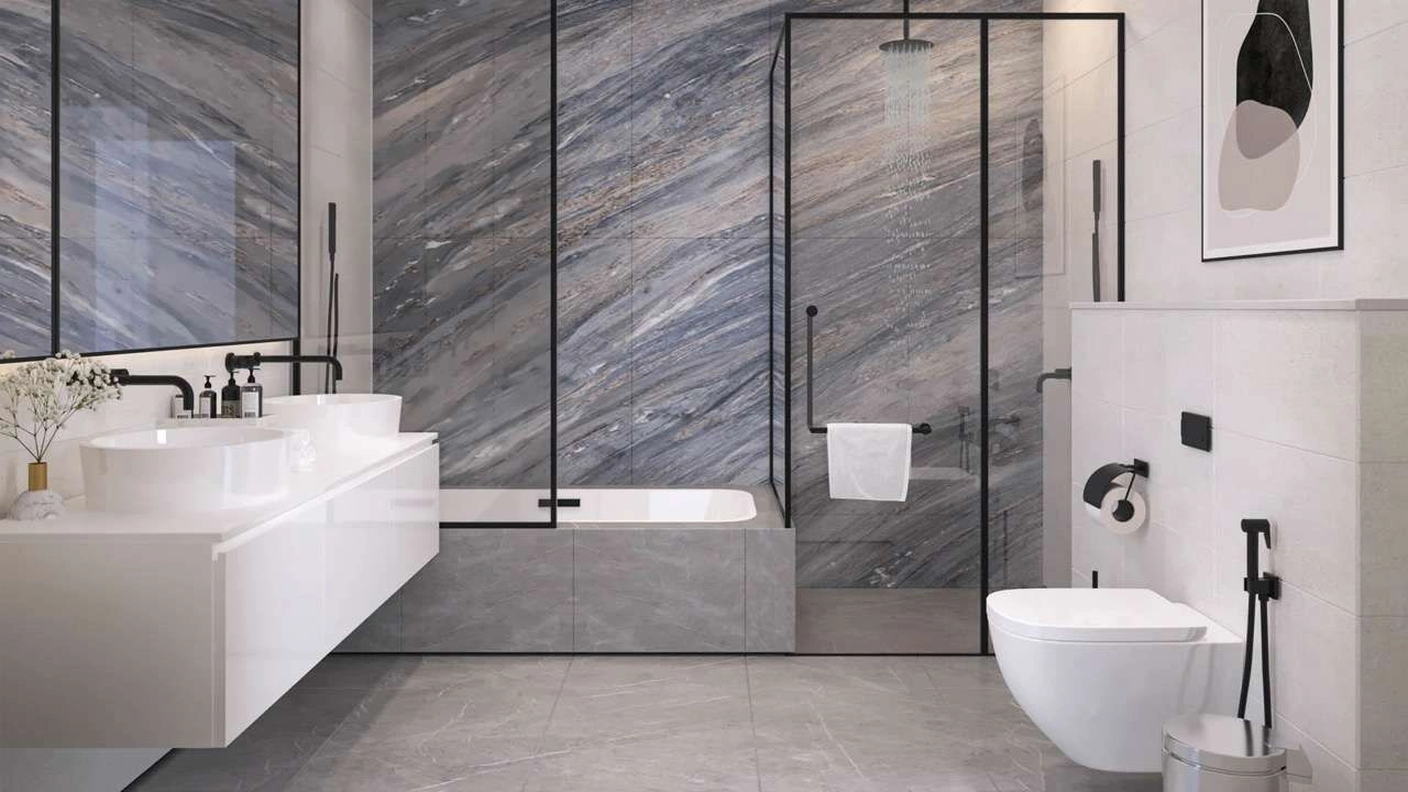 Квартиры на побережье острова Яс