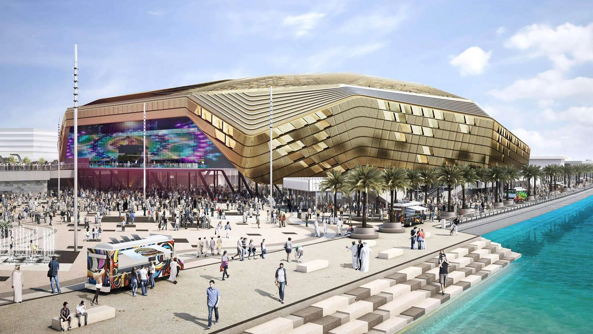 Квартиры на побережье острова Яс