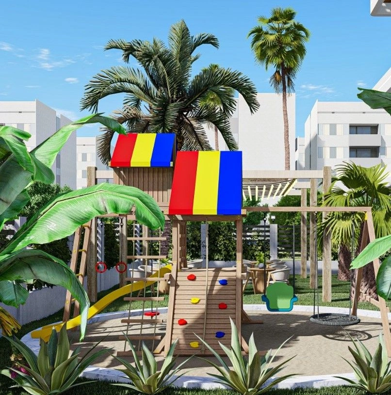 Стильный жилой комплекс в Аланье