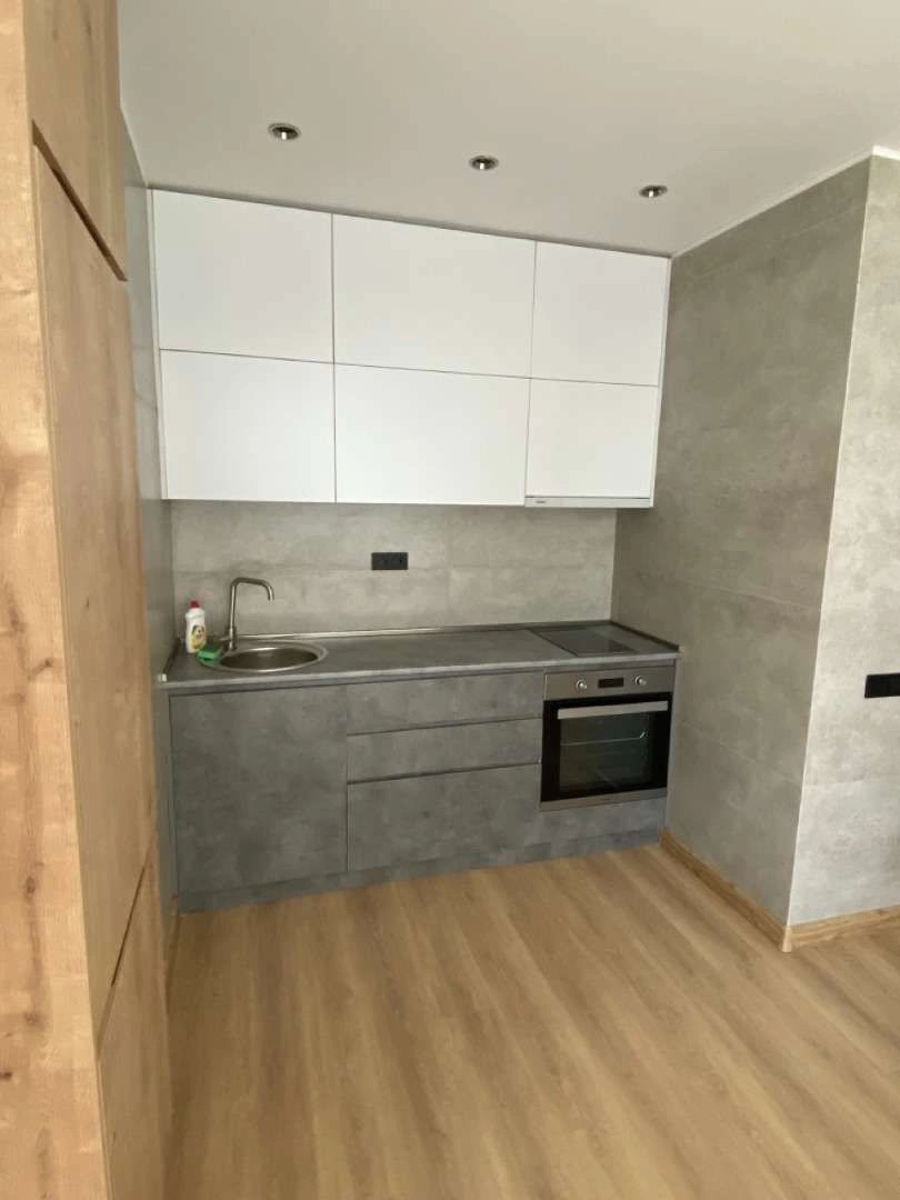 Премиальный многофункциональный комплекс в Батуми