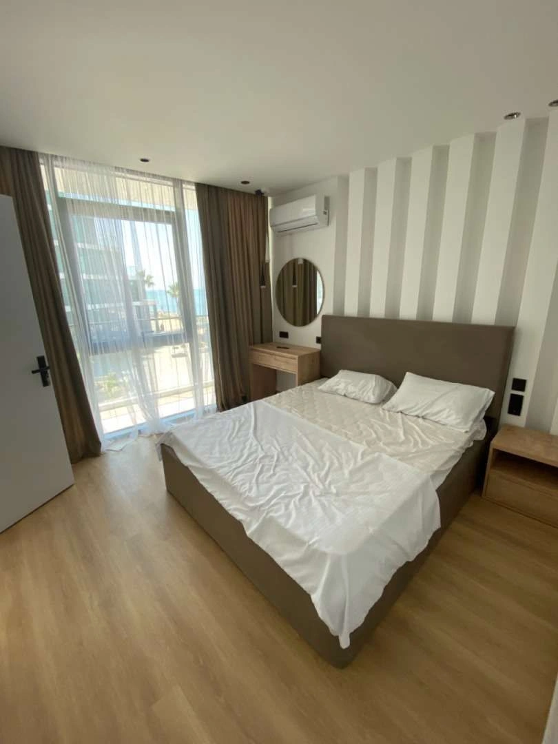 Премиальный многофункциональный комплекс в Батуми