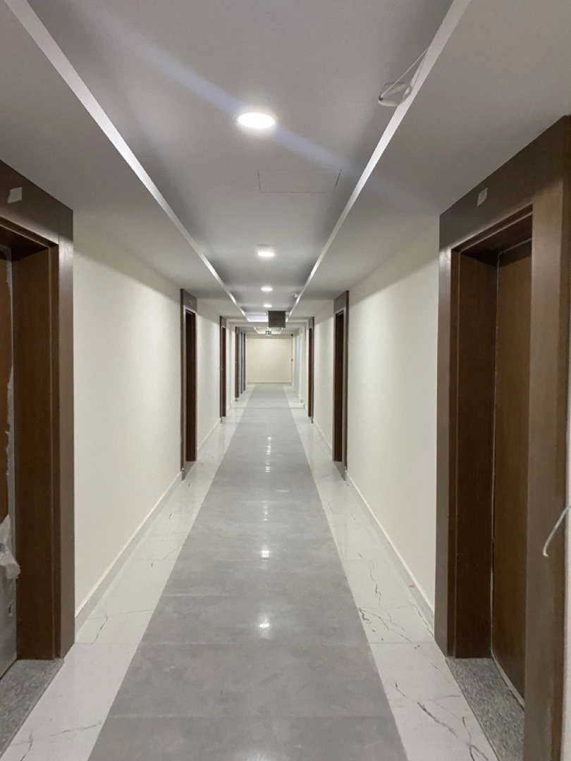 Премиальный многофункциональный комплекс в Батуми