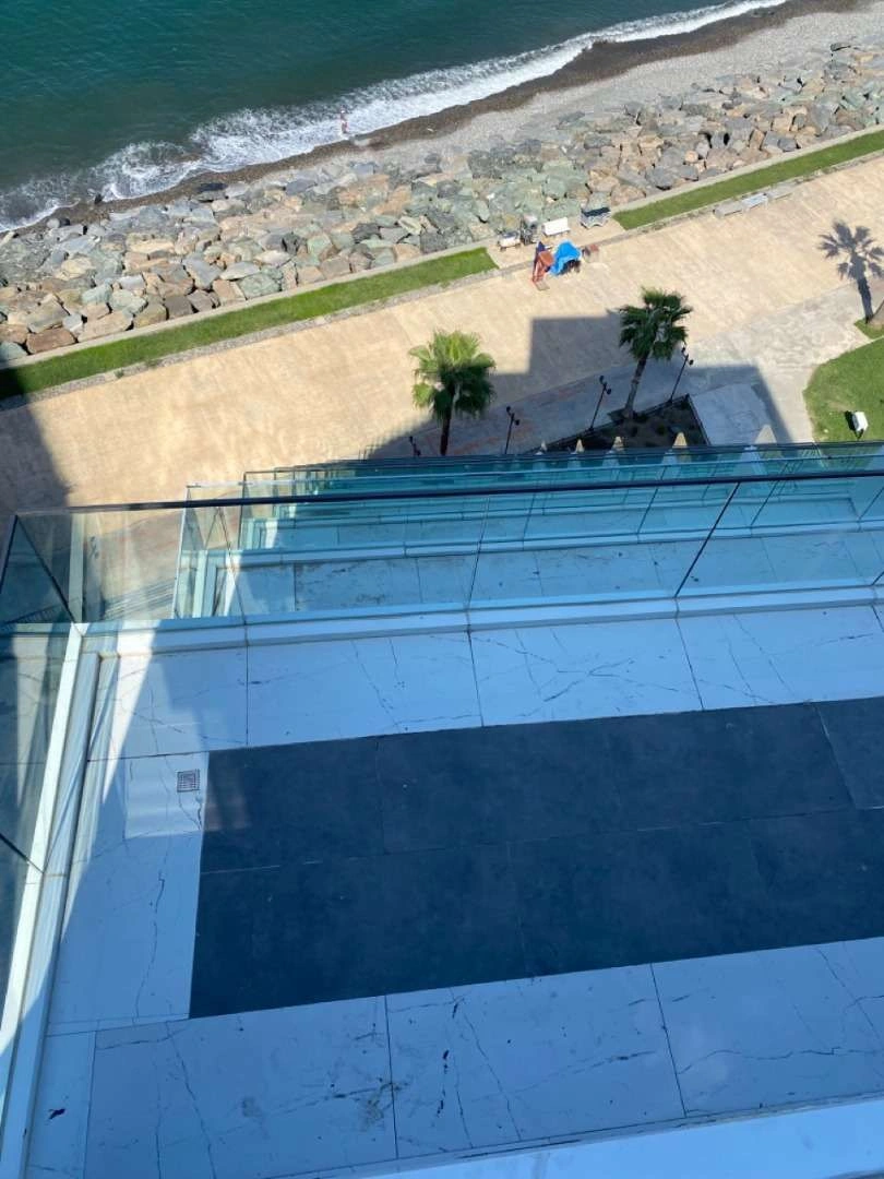 Премиальный многофункциональный комплекс в Батуми