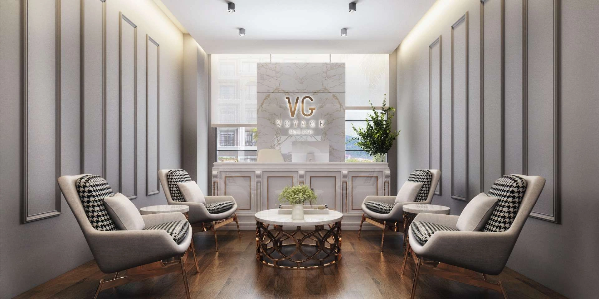 Жилой комплекс в центре Алании