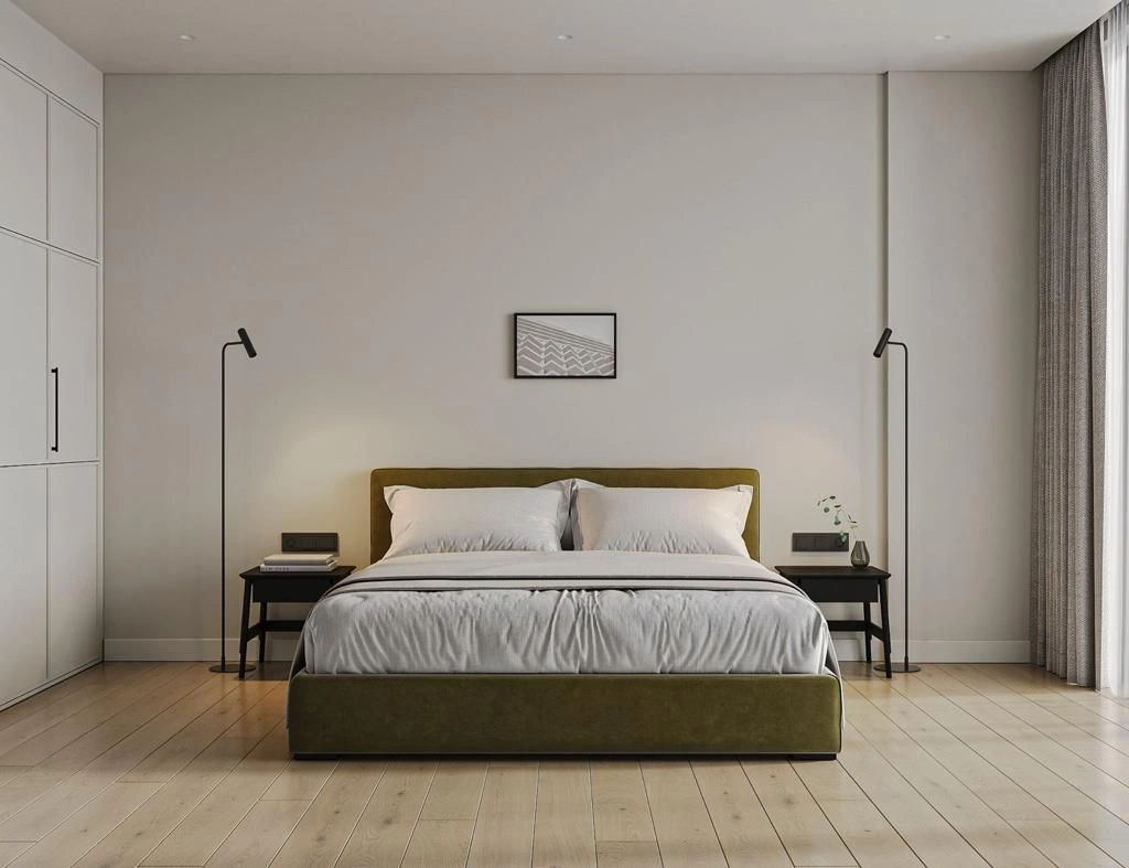 Элитный жилой комплекс на климатическом курорте