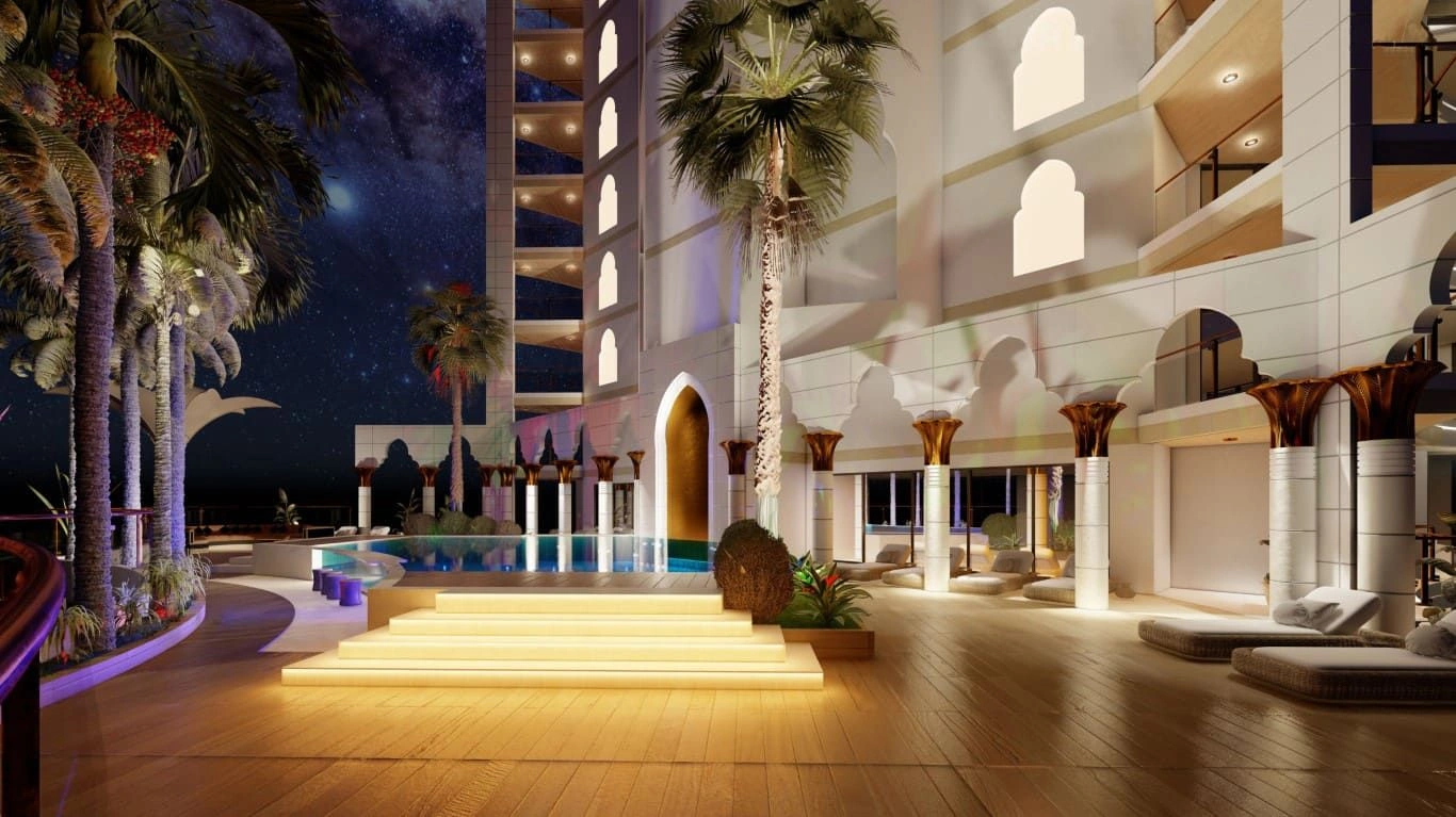 Квартиры на Северном Кипре от 107 тыс. £ ✅ зарубежная недвижимость