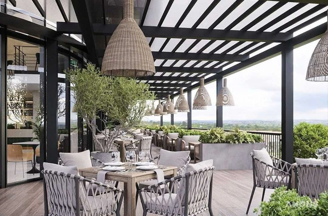 Commercial property in the Horta Guinardo area