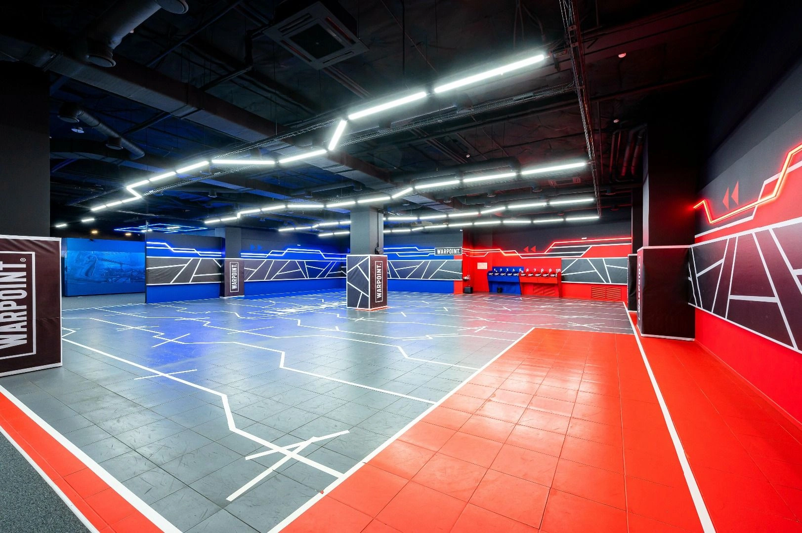 Коммерческая недвижимость в районе Эшампле Дрета