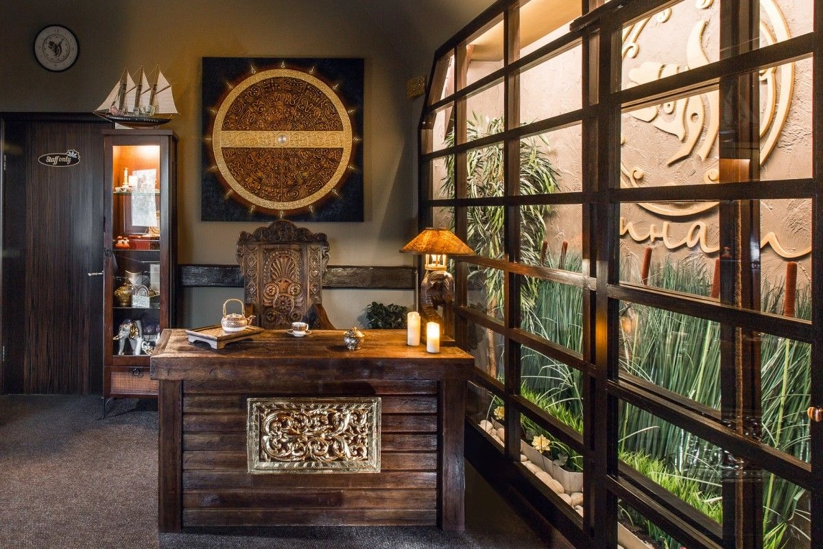 Commercial property in the Eixample Esquerra district