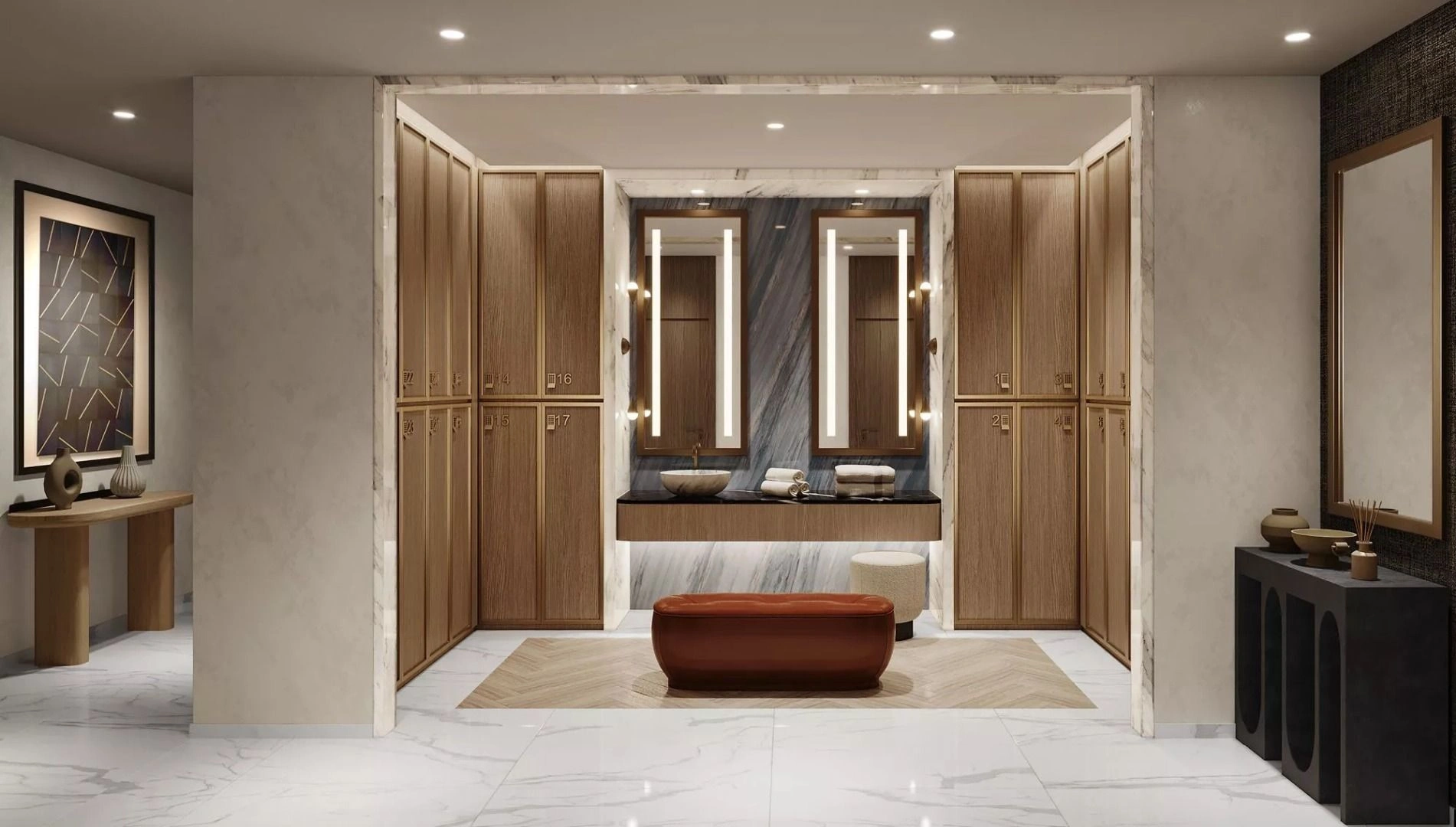 Люксовая недвижимость в ОАЭ (Дубай) за 2500k $ ✅