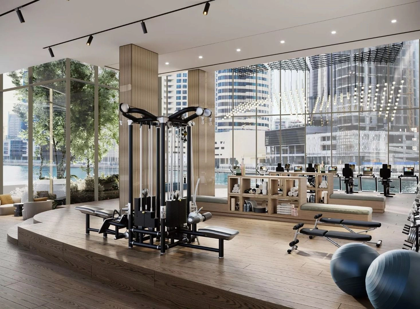 Люксовая недвижимость в ОАЭ (Дубай) за 2500k $ ✅