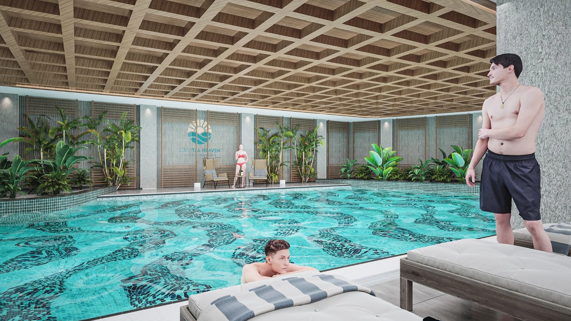 Купите апартаменты для инвестиций на Северном Кипре за 54 тыс. фунтов стерлингов