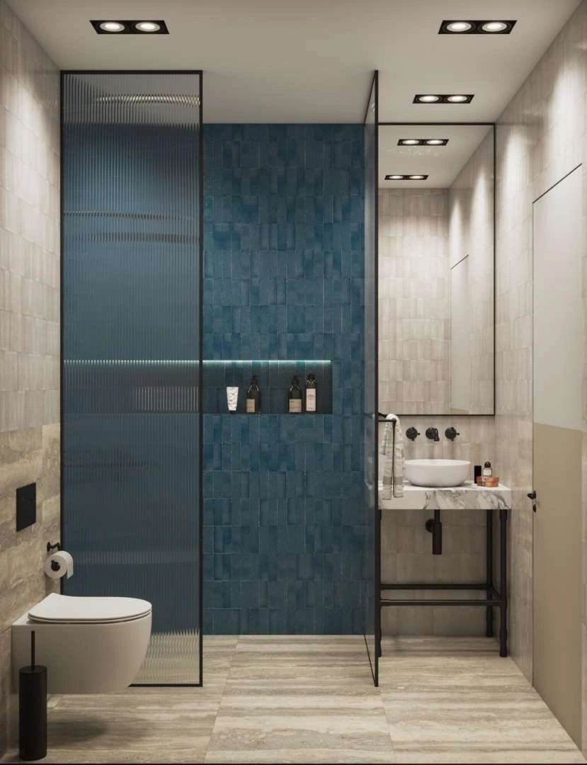 Роскошный комплекс на береговой линии Батуми