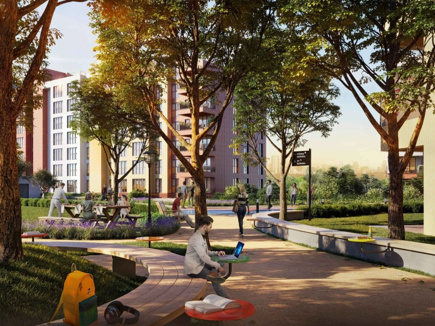 Купить недвижимость в Стамбуле для инвестиций за 515 тыс. $ ✅