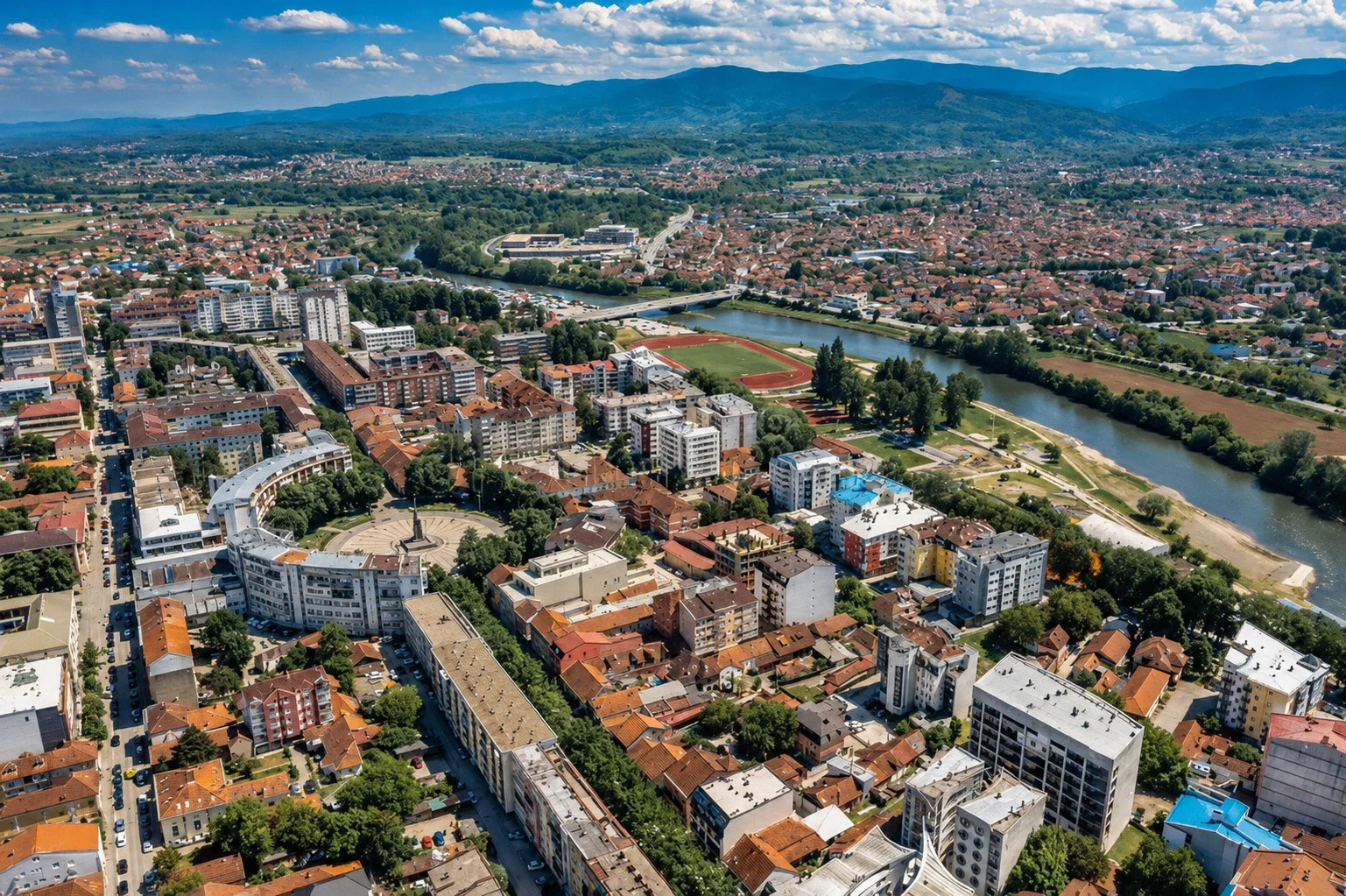 Объявления о недвижимости в моём районе в Кральево — варианты FSBO | VelesClub Int.