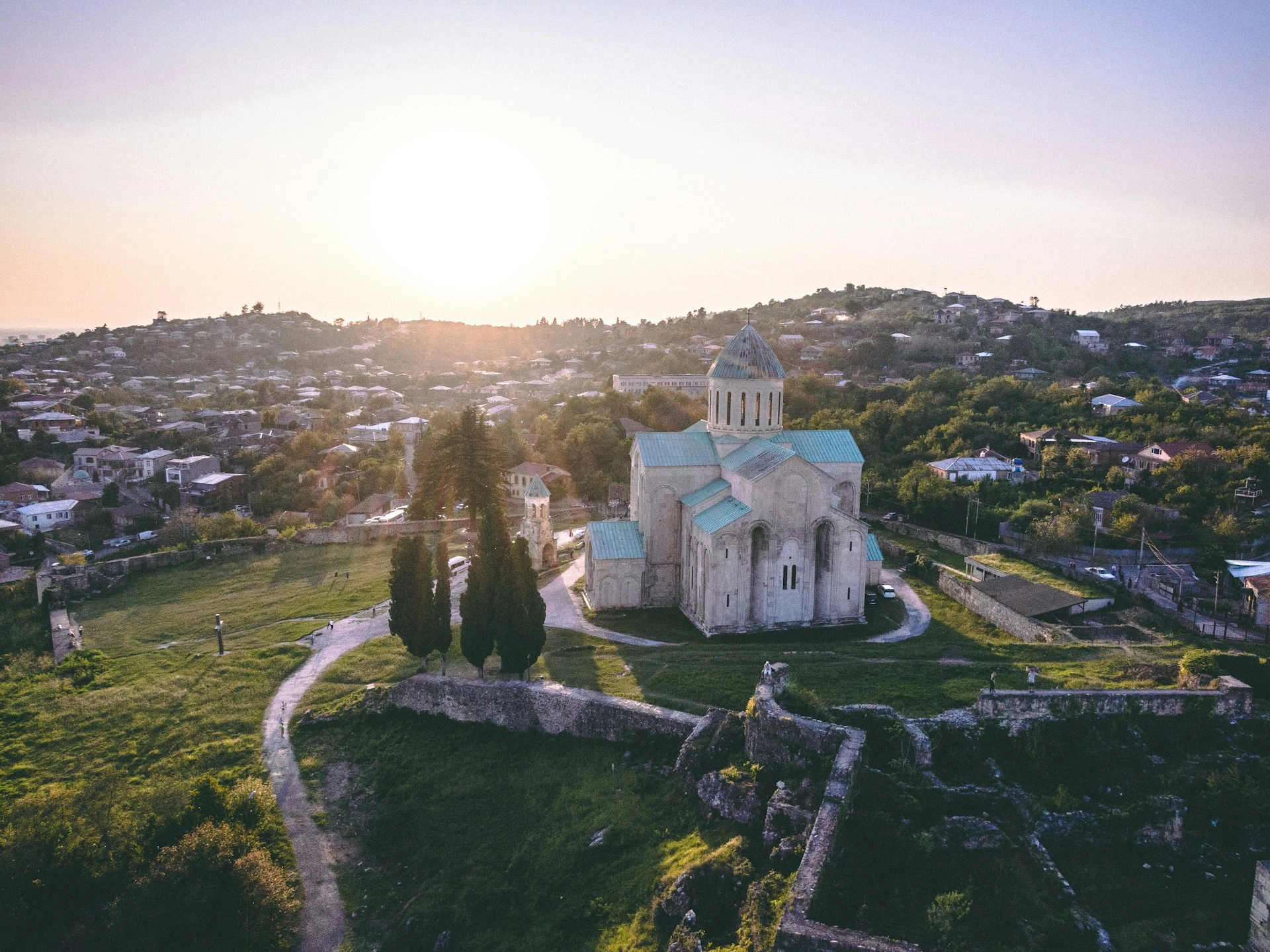 image city Кутаиси