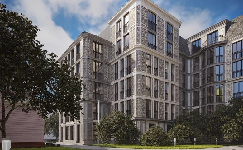 Инвестиционная недвижимость в Санкт-Петербурге от 203k $ ✅