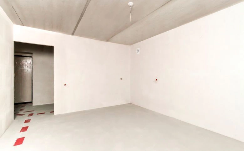 Residential complex in unique concept