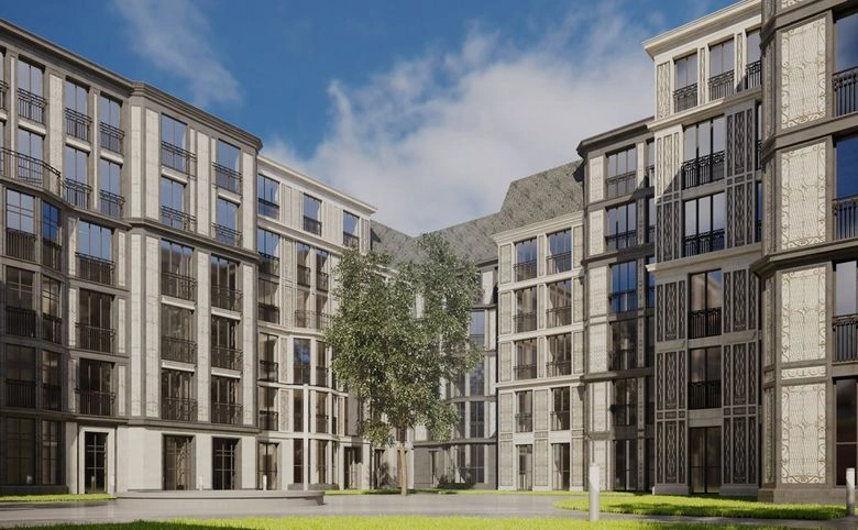 Инвестиционная недвижимость в Санкт-Петербурге от 203k $ ✅