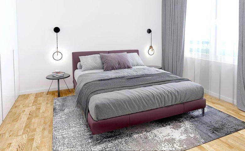 Жилой комплекс на Петровском острове