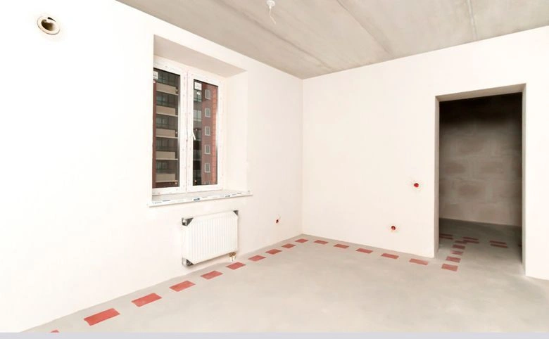 Residential complex in unique concept