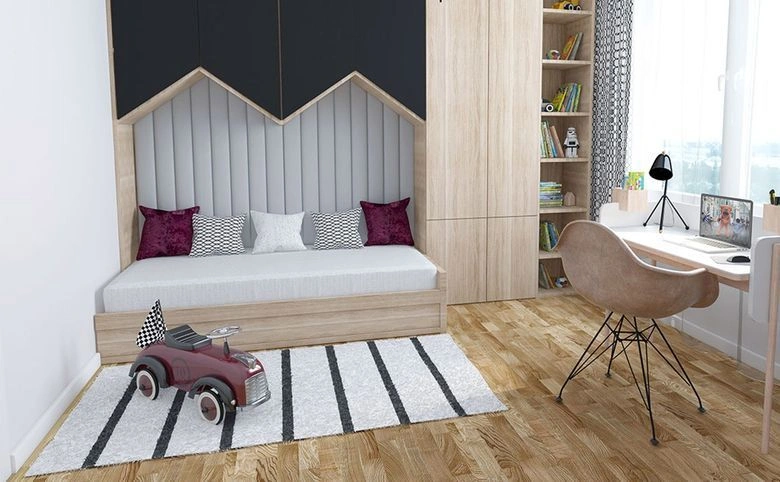 Жилой комплекс на Петровском острове