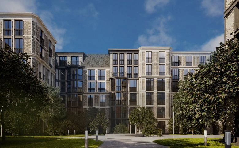 Инвестиционная недвижимость в Санкт-Петербурге от 203k $ ✅