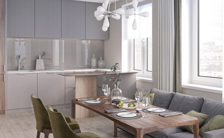 Квартиры в России ✅ недвижимость в Санкт-Петербурге от 8127 тыс. ₽