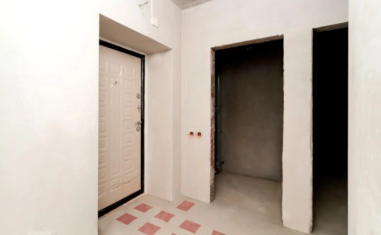 Residential complex in unique concept