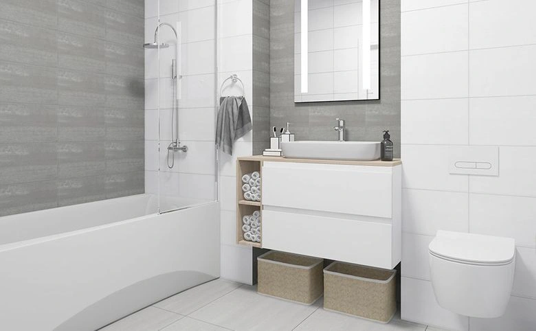 Жилой комплекс на Петровском острове