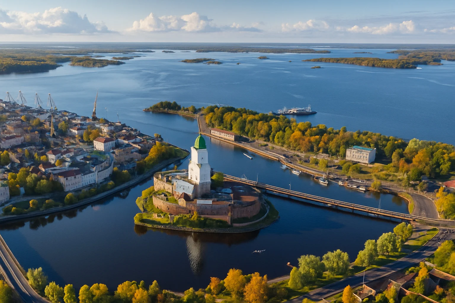 Купить землю в Ленинградской области | участки для жилья и под застройку | VelesClub Int.