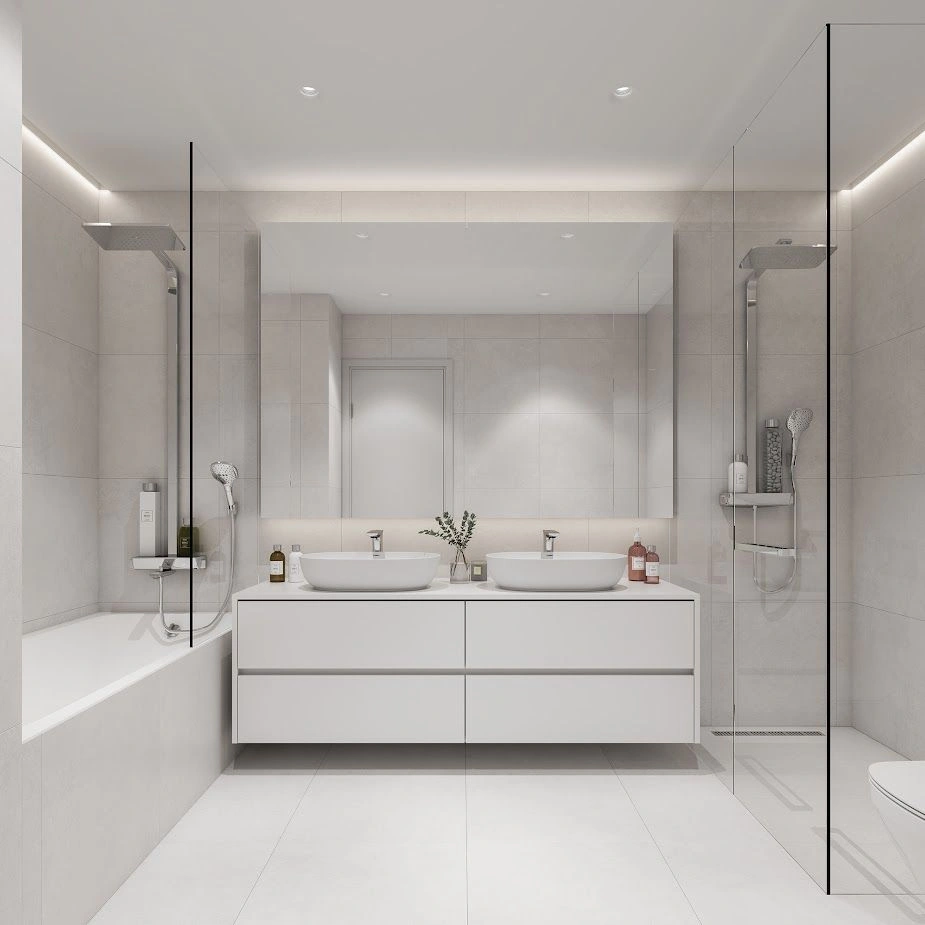 Проект является воплощением роскоши у моря в Лимассоле