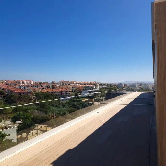 Дуплекс 3+1 от владельца в Эрисейре, Португалия