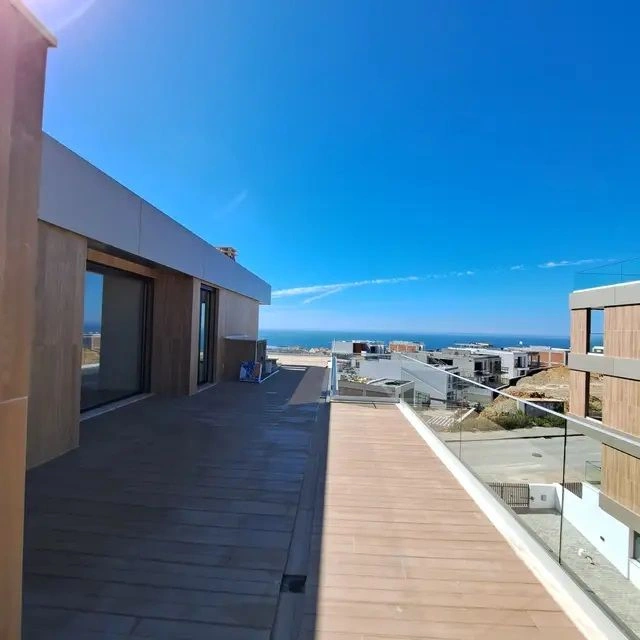 Дуплекс 3+1 от владельца в Эрисейре, Португалия