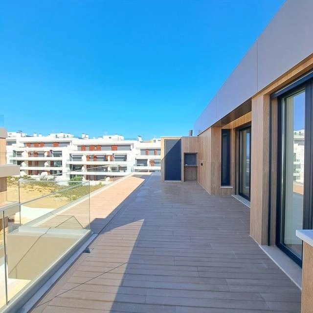 Дуплекс 3+1 от владельца в Эрисейре, Португалия