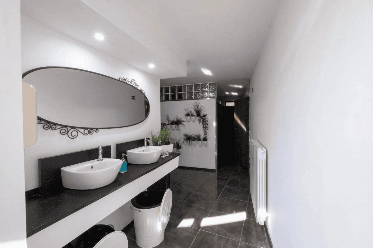 Ферма с большим домом в регионе Порту, Португалия