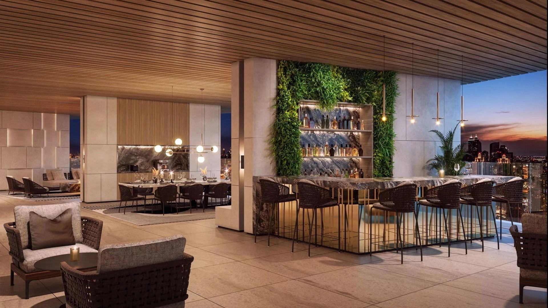 Роскошные квартиры в Дубае за 505 тыс. $ ✅