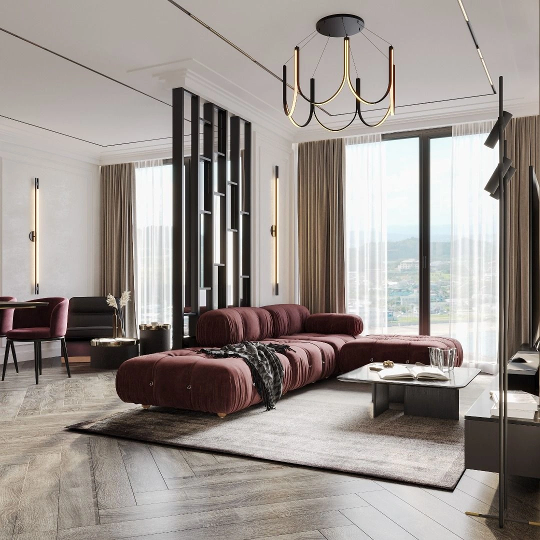 Квартиры в Тайланде от 239 тыс. $ ✅ недвижимость Пхукета