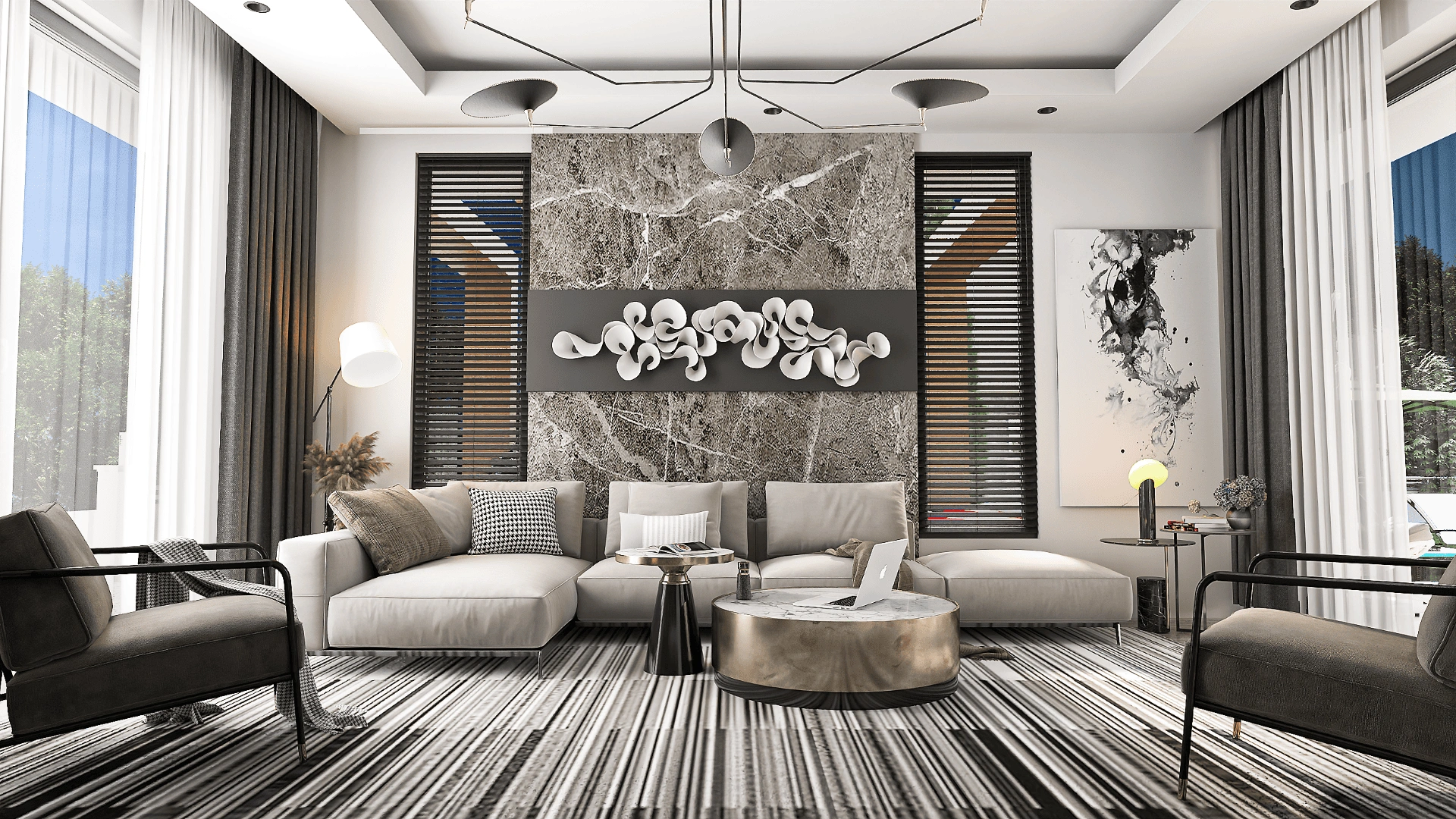 Роскошная вилла на Северном Кипре £650k ✅ зарубежная недвижимость