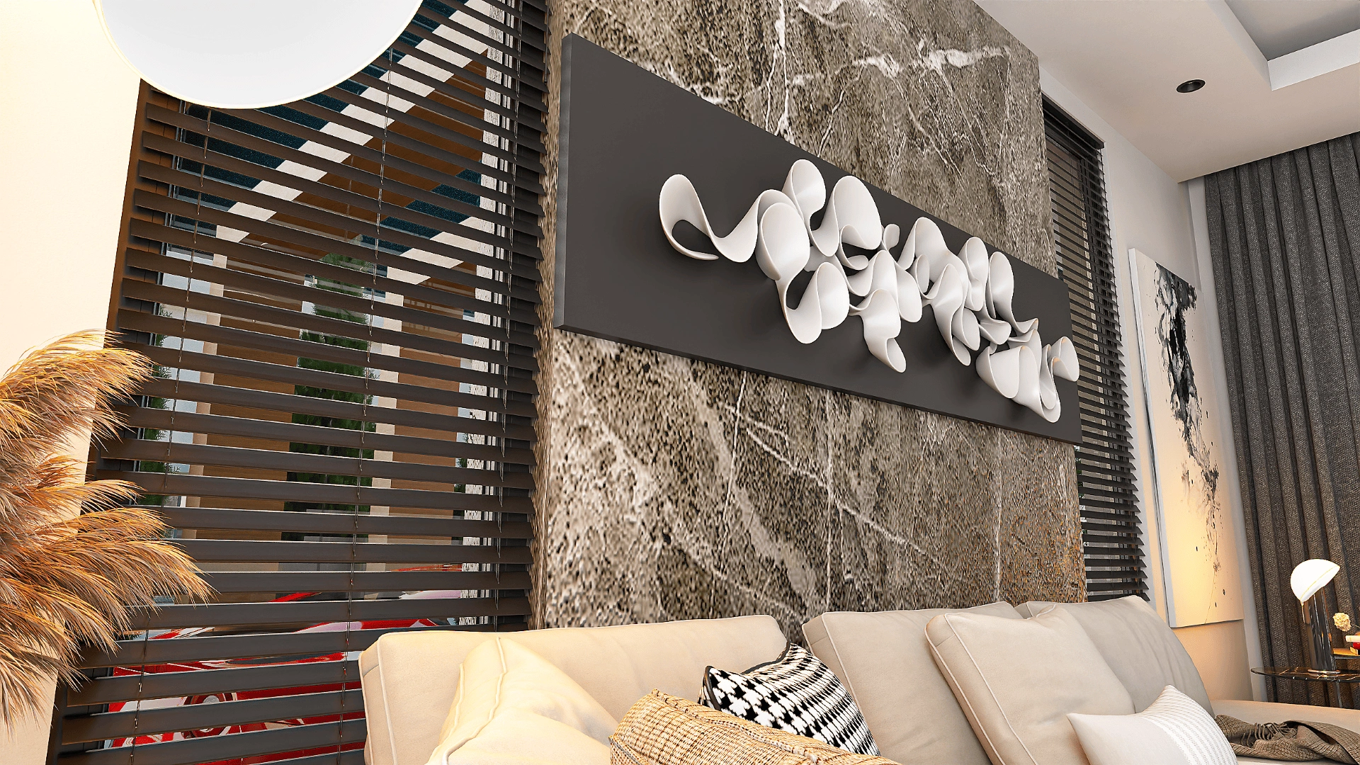 Роскошная вилла на Северном Кипре £650k ✅ зарубежная недвижимость