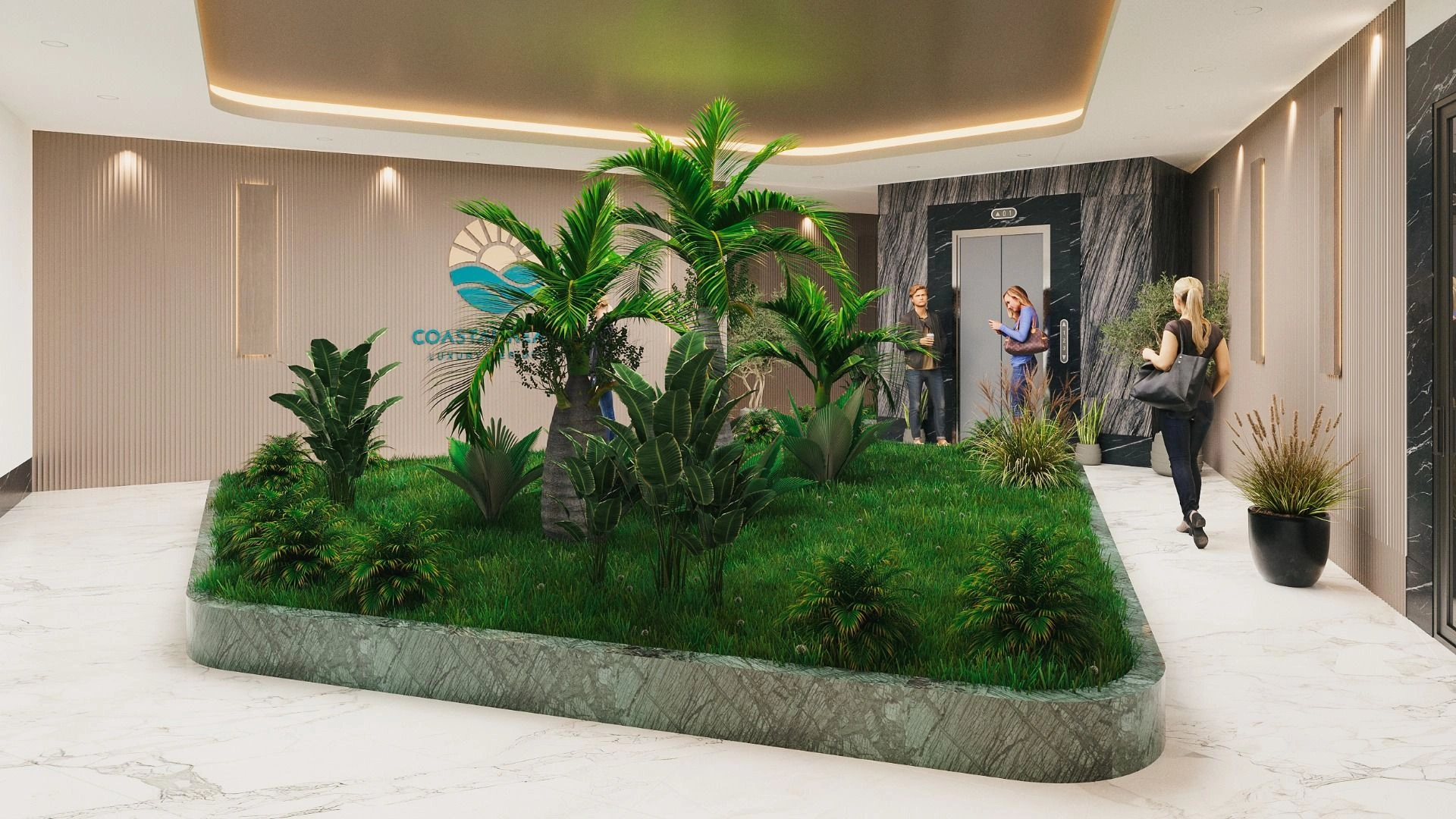 Купите апартаменты для инвестиций на Северном Кипре за 54 тыс. фунтов стерлингов