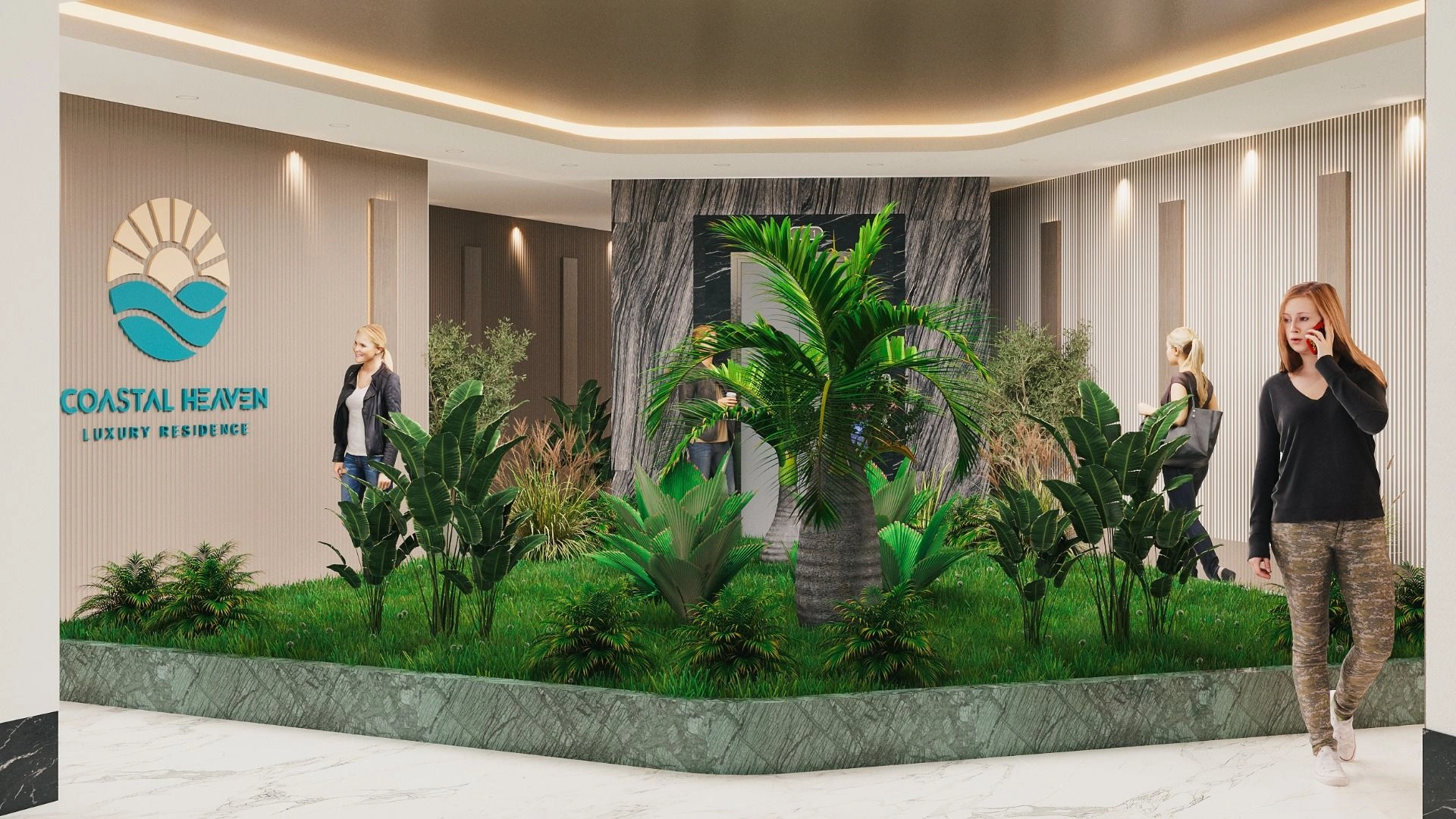 Купите апартаменты для инвестиций на Северном Кипре за 54 тыс. фунтов стерлингов