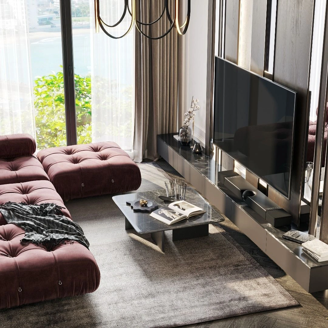 Квартиры в Тайланде от 239 тыс. $ ✅ недвижимость Пхукета