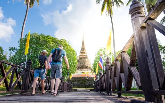 Сектор туризма в Таиланде: медленное восстановление, но есть признаки надежды