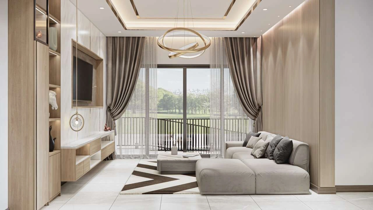 Идеальный комплекс вилл на пляже Банг-Тао, Пхукет