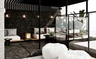 Жилой комплекс премиум-класса в Московском районе СПб