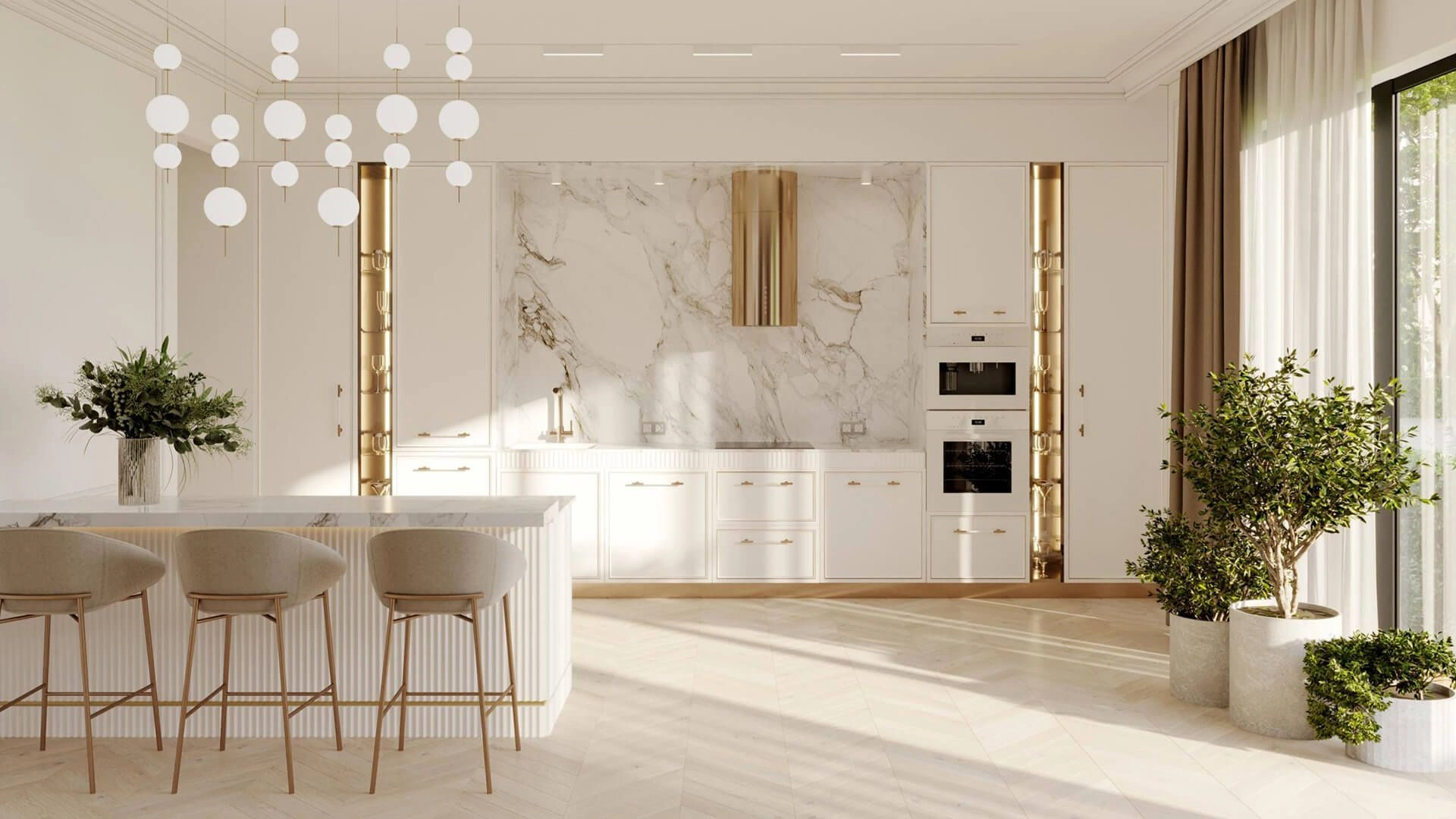 Инвестиционная недвижимость в Москве, Россия от 1061 тыс. $