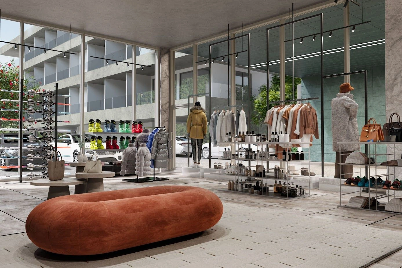 Купите квартиру в Лимасоле за 2240 тыс. € ✅ Гражданство Кипра через инвестиции