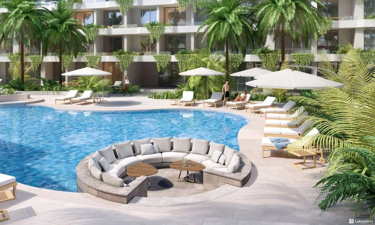 Роскошная квартира в лагуне Пхукета, Таиланд